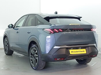 Used Peugeot 3008 2025 for sale - 77410584: Photo