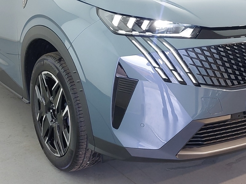 Used Peugeot 3008 2025 for sale - 77410584: Photo 9