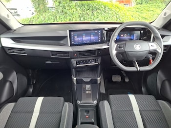 Used Vauxhall Frontera 2025 for sale - 79048728: Photo