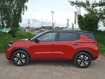Used Vauxhall Frontera 2025 for sale - 79048728: Photo