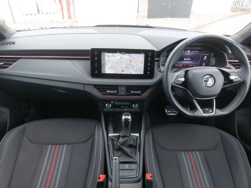 Used Skoda Kamiq 2024 for sale - 76120708: Photo 2