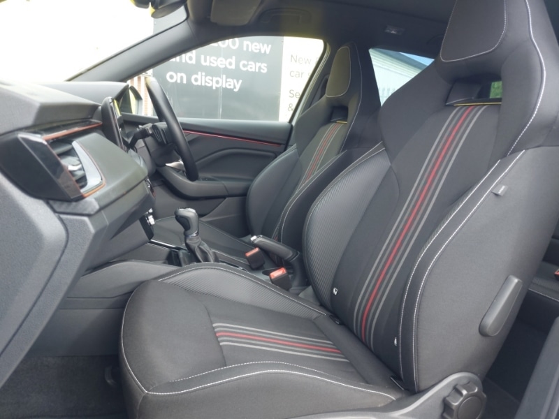 Used Skoda Kamiq 2024 for sale - 76120708: Photo 5