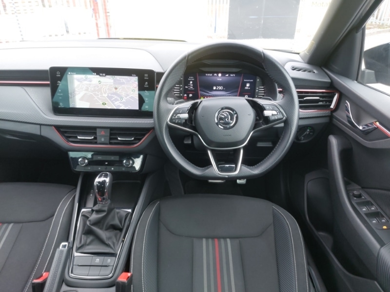 Used Skoda Kamiq 2024 for sale - 76120708: Photo 7