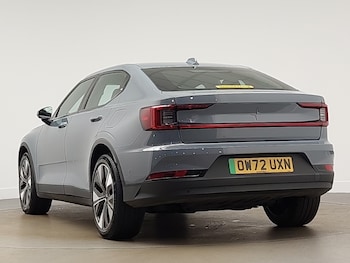 Used Polestar Polestar 2 2023 for sale - 76629174: Photo