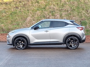 Used Nissan Juke 2025 for sale - 78198452: Photo