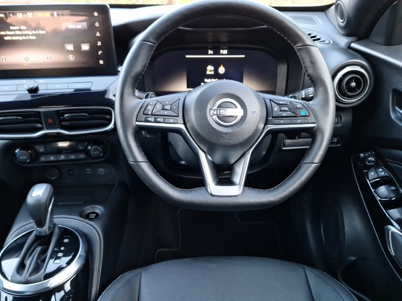 Used Nissan Juke 2025 for sale - 78198452: Photo 7