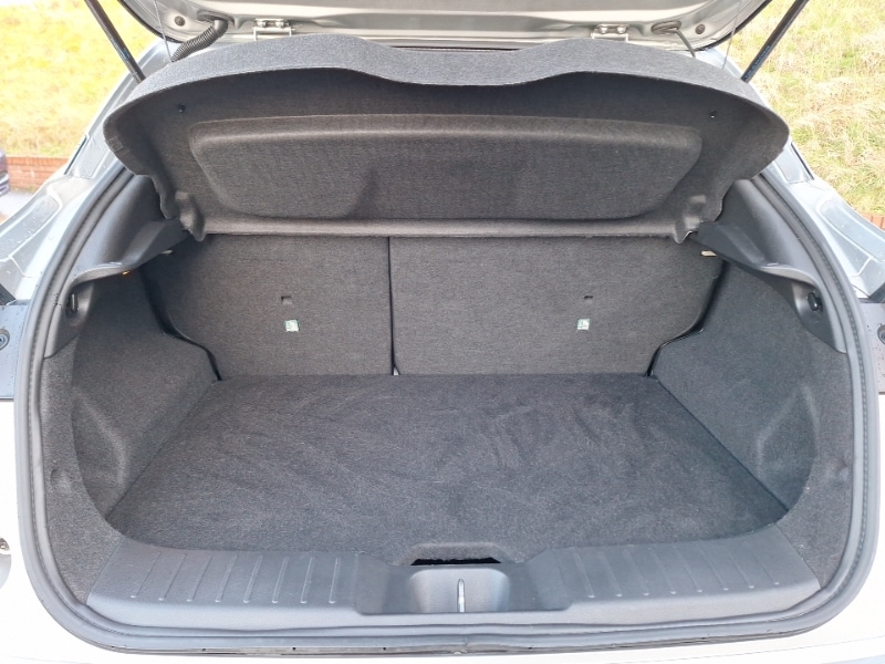 Used Nissan Juke 2025 for sale - 78198452: Photo 8