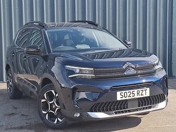 2025 - 1.5D Max Edition 5dr Auto
