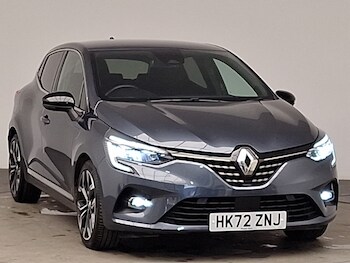 Used Renault Clio 2023 for sale - 78355917: Photo