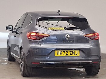 Used Renault Clio 2023 for sale - 78355917: Photo