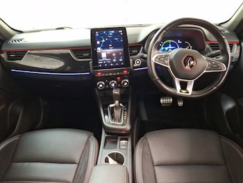 Used Renault Arkana 2021 for sale - 79139675: Photo