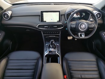 Used MG MG HS 2023 for sale - 76523864: Photo