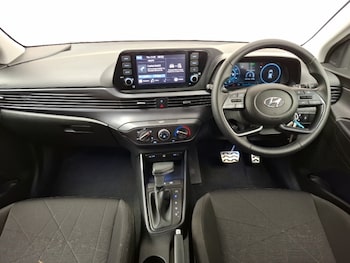 Used Hyundai BAYON 2023 for sale - 78917313: Photo