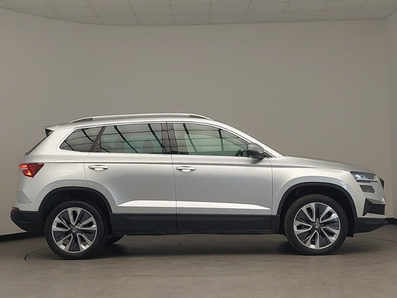 Used Skoda Karoq 2023 for sale - 76301517: Photo 4