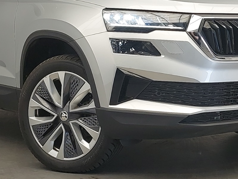 Used Skoda Karoq 2023 for sale - 76301517: Photo 9