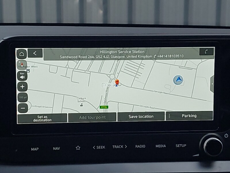 Used Hyundai i20 2025 for sale - 77209623: Photo 10