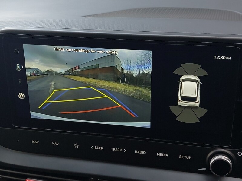 Used Hyundai i20 2025 for sale - 77209623: Photo 11