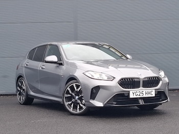 BMW - 1 Series