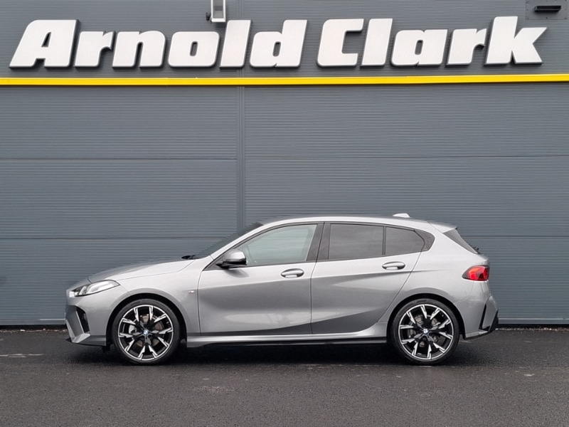 Used BMW 1 Series 2025 for sale - 76160213: Photo 4