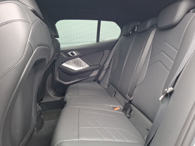 Used BMW 1 Series 2025 for sale - 76160213: Photo 6
