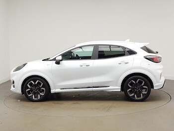 Used Ford Puma 2023 for sale - 77664494: Photo