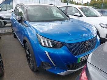Used Peugeot 2008 2023 for sale - 79469865: Photo
