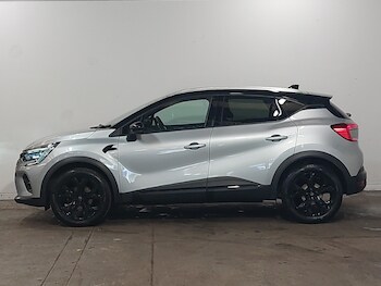 Used Renault Captur 2023 for sale - 78674653: Photo