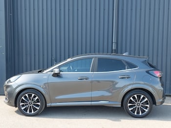 Used Ford Puma 2023 for sale - 75605237: Photo