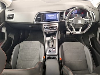 Used SEAT Ateca 2024 for sale - 78467063: Photo