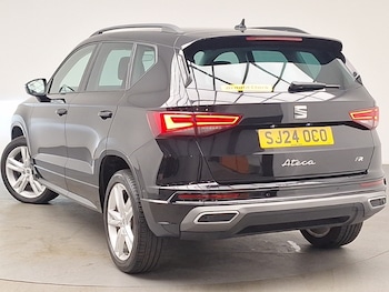 Used SEAT Ateca 2024 for sale - 78467063: Photo
