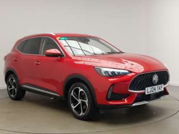 2024 - 1.5 T-GDI Trophy 5dr