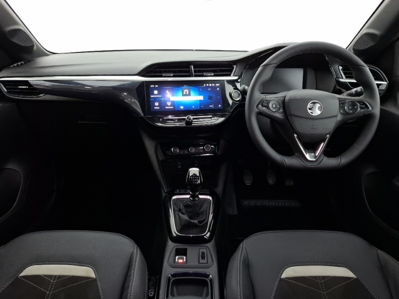 Used Vauxhall Corsa 2025 for sale - 76347599: Photo 2