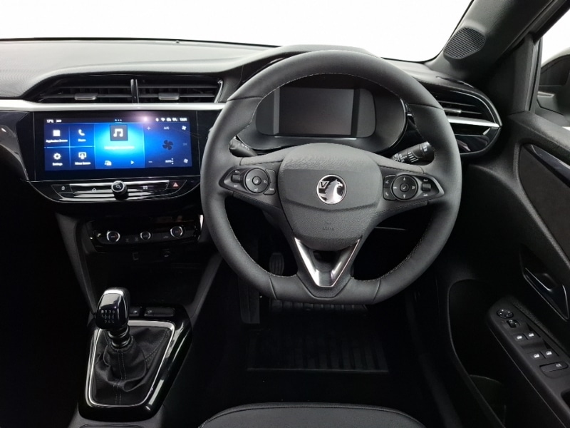 Used Vauxhall Corsa 2025 for sale - 76347599: Photo 7