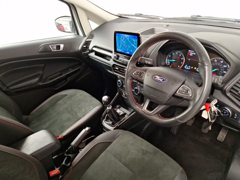 Used Ford Ecosport 2022 for sale - 77876514: Photo 11