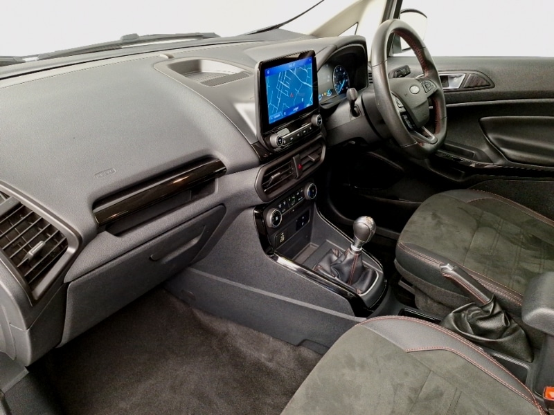 Used Ford Ecosport 2022 for sale - 77876514: Photo 5