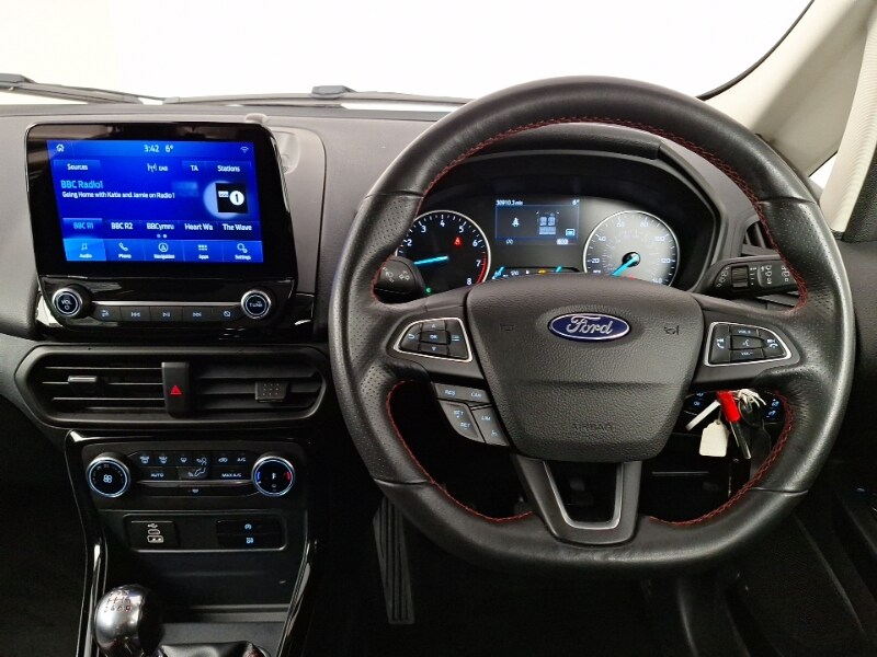 Used Ford Ecosport 2022 for sale - 77876514: Photo 7