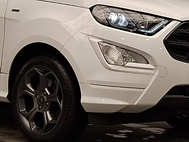 Used Ford Ecosport 2022 for sale - 77876514: Photo 9