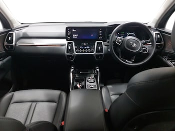 Used Kia Sorento 2021 for sale - 79485919: Photo