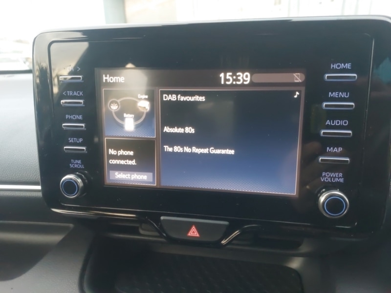 Used Toyota Yaris 2022 for sale - 77229034: Photo 10