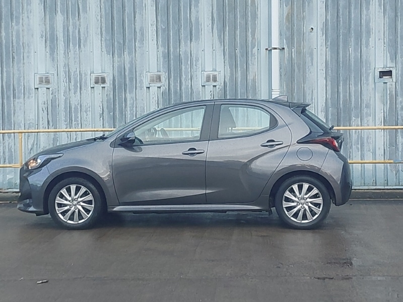 Used Toyota Yaris 2022 for sale - 77229034: Photo 4