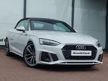 Audi - A5