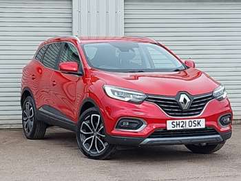 2021 - 1.3 TCE S Edition 5dr