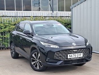Used MG MG HS 2025 for sale - 79367695: Photo