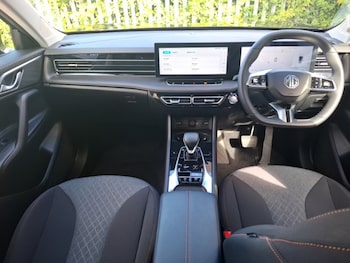 Used MG MG HS 2025 for sale - 79367695: Photo