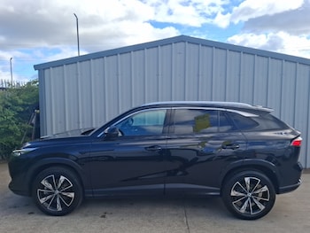Used MG MG HS 2025 for sale - 79367695: Photo