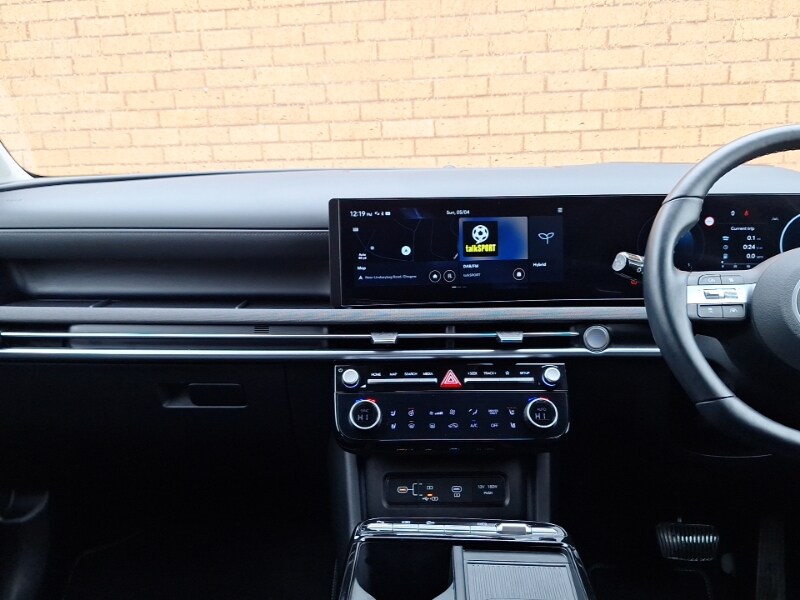 Used Hyundai TUCSON 2024 for sale - 78140250: Photo 10