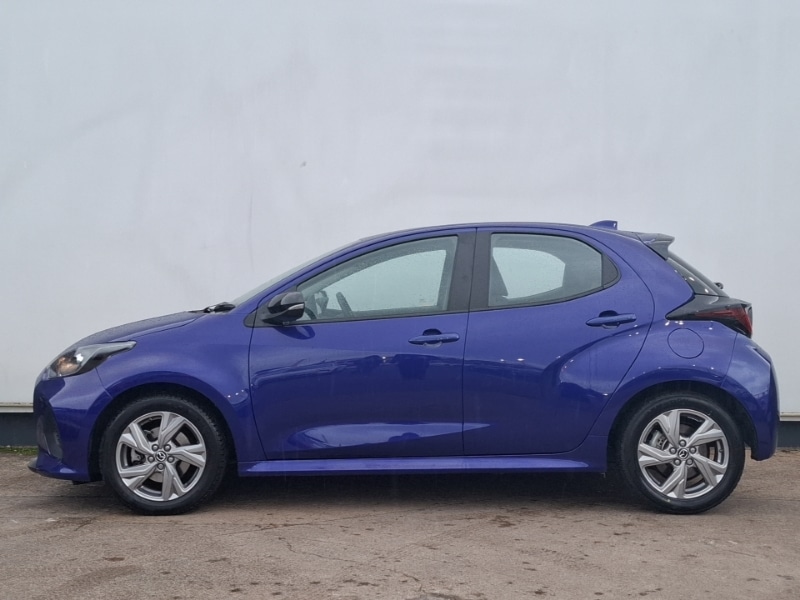 Used Mazda Mazda2 HYBRID 2024 for sale - 77184548: Photo 4