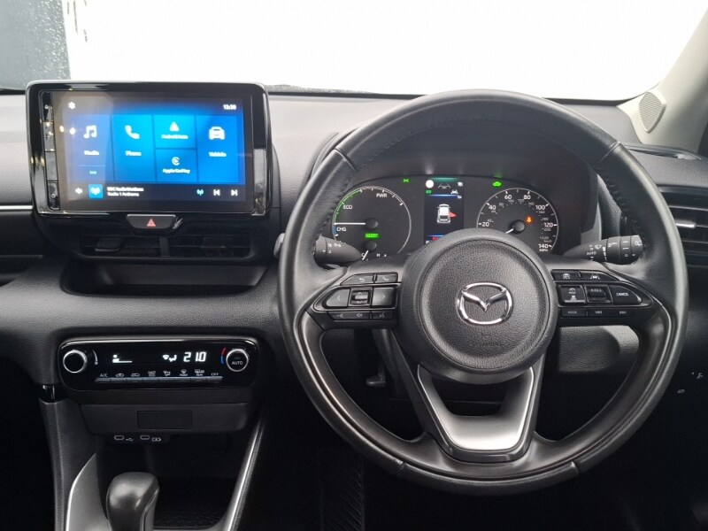 Used Mazda Mazda2 HYBRID 2024 for sale - 77184548: Photo 7