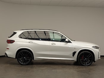 Used BMW X5 2025 for sale - 78803339: Photo