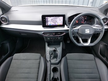 Used SEAT Ibiza 2024 for sale - 76198823: Photo 2